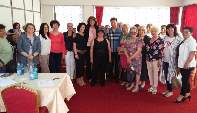 Antonela Tode, noul lider al femeilor liberale din Eforie - alegerieforie-1526922714.jpg