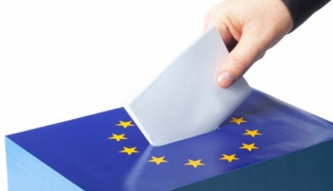 Au început alegerile parlamentare europene - alegerieuroparlamentare201464821-1400742959.jpg