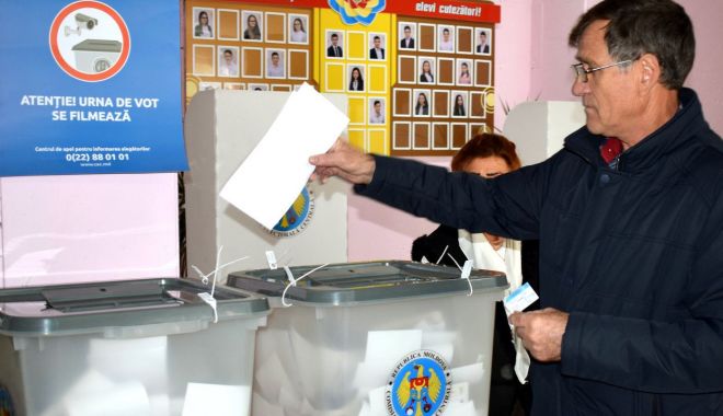 Alegeri în Republica Moldova. Marile municipii, împărțite între partide și independenți - alegeriin-1571685473.jpg