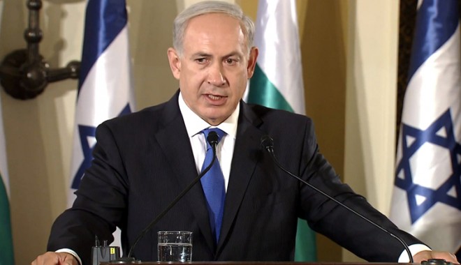 Alegeri în Israel. Blocurile de dreapta și de centru-stânga, la egalitate - alegeriisraelbenjaminn-1358945861.jpg