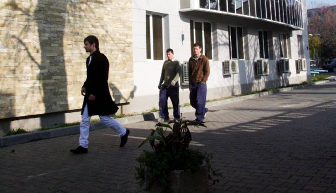 Alegeri la Universitatea 
