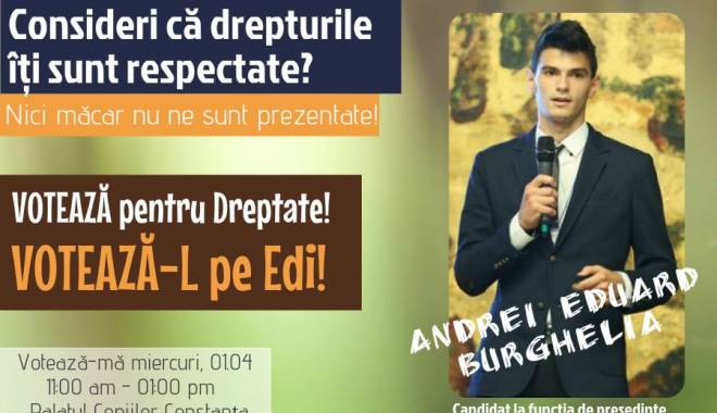 Alegeri la 