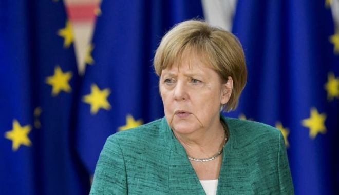 Alegerile europene ar putea afecta coaliția de guvernare din Germania - alegerile-1558882521.jpg
