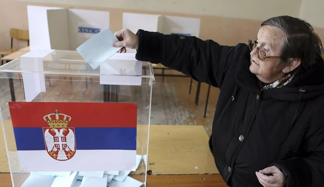 Alegerile legislative anticipate din Serbia, cel mai devreme pe 31 mai - alegerile-1775394803.webp