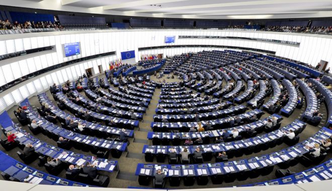 Alegerile europarlamentare vor avea loc între 23 și 26 mai - alegerileeuroparlamentare-1546964023.jpg