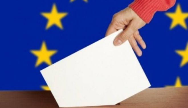 A început campania electorală pentru alegerile europarlamentare din 26 mai - alegerileeuroparlamentare2014969-1556346694.jpg