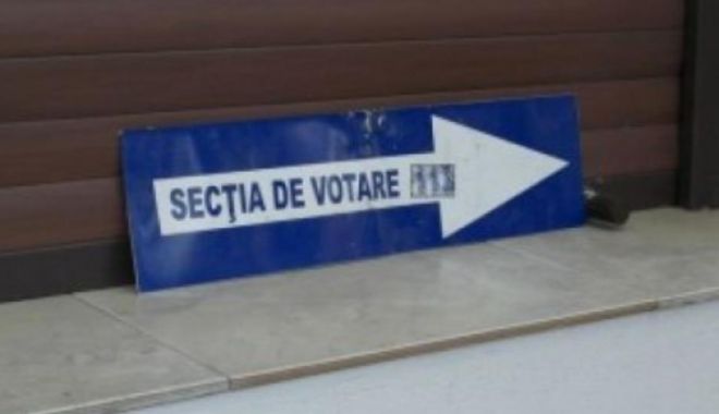 Alegeri locale 2020. Au fost luate toate măsurile pentru buna derulare a alegerilor - alegerilocale2020cumaflisectiade-1601130701.jpg