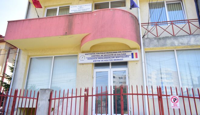 Alegeri pentru muftiu, la Cultul Musulman din România - alegerimuftiu-1580498316.jpg