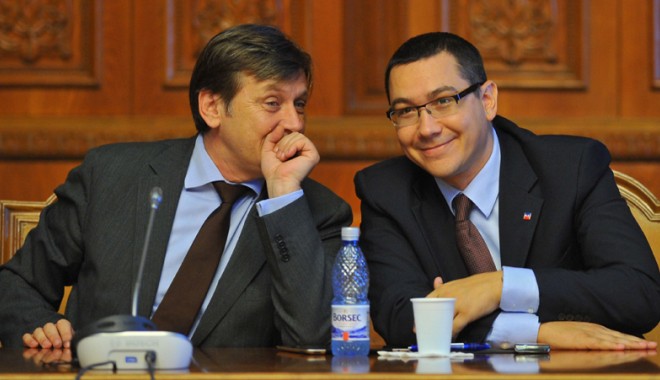 Alegerile prezidențiale, organizate pe 2 sau 9 noiembrie - alegeriprezidentiale-1389631140.jpg