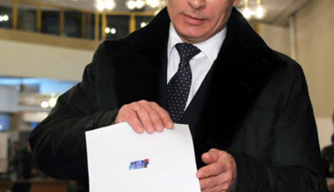 SUA cer anchetă privind corectitudinea alegerilor din Rusia - alegeriputin-1331044776.jpg