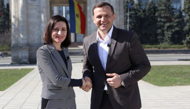 Alegeri Republica Moldova. Liderii opoziției de la Chișinău acuză că au fost otrăviți - alegerirepublicamoldova-1550833015.jpg