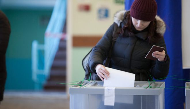 Anul 2024 cel mai încărcat an politic din ultimele decenii. Când vor avea loc cele 4 rânduri de alegeri