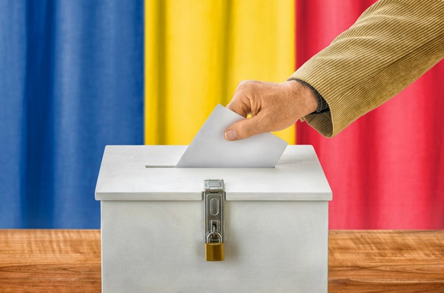Centrul de suport tehnic al STS, pregătit să acorde asistenţă personalului din secţiile de votare - alegerishutterstock-1717917846.jpg