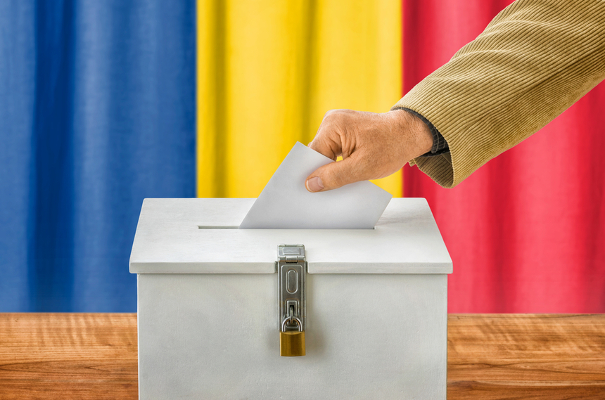 Astăzi am putea afla data alegerilor prezidenţiale şi parlamentare, din acest an