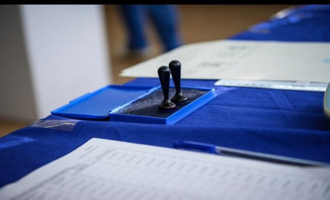 MAI anunţă care sunt acţiunile considerate propagandă electorală interzise după campania electorală - alegerivot465x215-1746265010.jpg