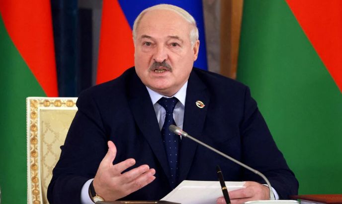Aleksandr Lukașenko susține că o întâlnire cu Donald Trump este posibilă - aleksandr-1776696983.webp