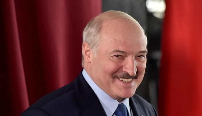 Aleksandr Lukașenko a anunțat că nu vor avea loc noi alegeri - aleksandrluka537enko-1597656107.jpg