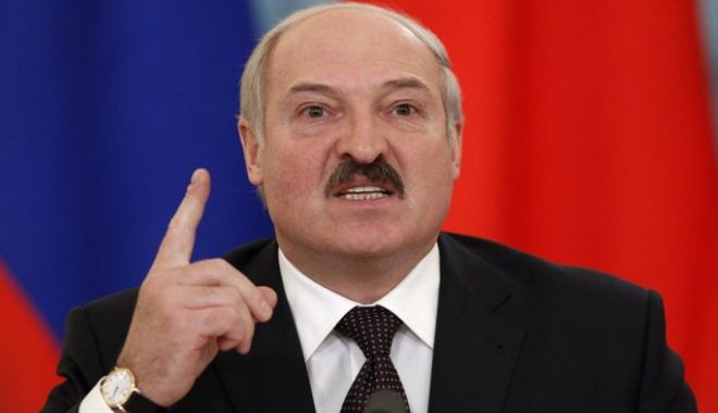 Aleksandr Lukașenko, reales pentru a șasea oară președintele Belarusului, cu aproape 80% din voturi - aleksandrlukaenko-1597041938.jpg