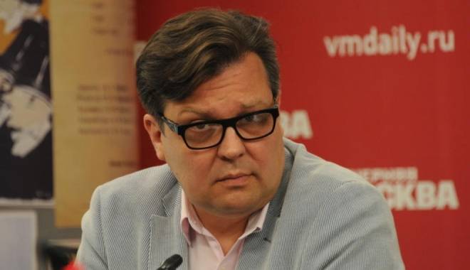 Politolog rus: Criza politică din România nu este o problemă pentru Rusia - alekseimartnov-1446746396.jpg