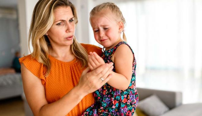 Alergia la veninul de insecte nu apare după prima înţepătură - alergie-1705410655.jpg