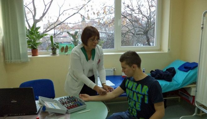 Astmul bronșic poate fi ținut sub control cu tratament decontat 100% de CNAS