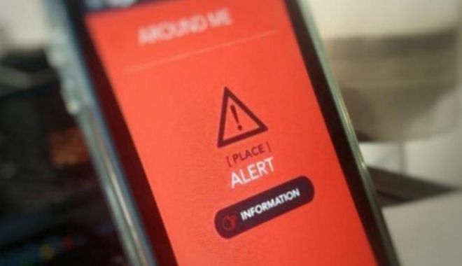 Spectacol de operă, întrerupt de mesajul RO-Alert: Imaginile, virale pe internet - alert-1653837943.jpg