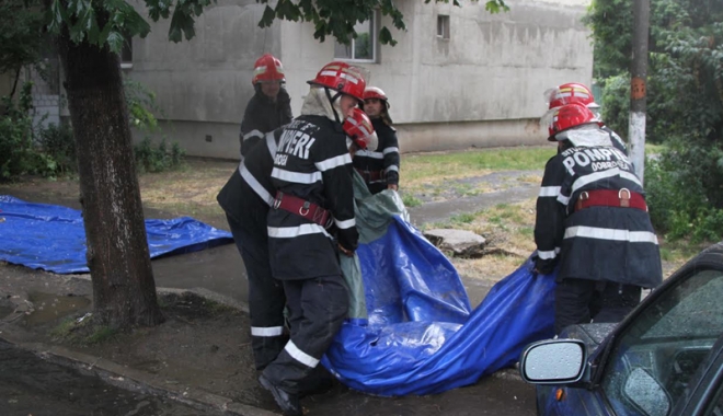 Alertă de inundații în Constanța. Pompierii, pregătiți să intervină - alerta-1462289970.jpg