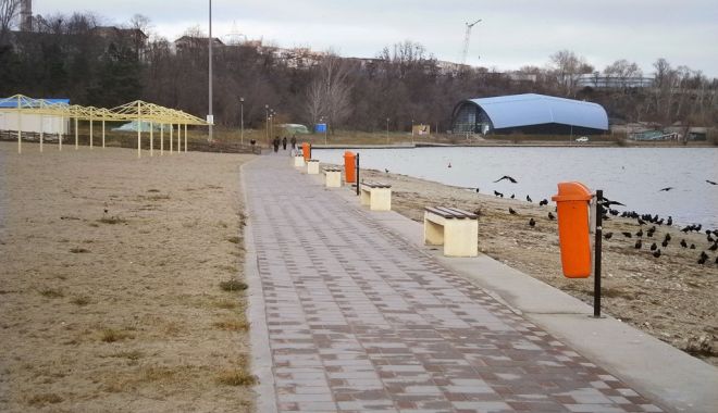 ALERTĂ în Dobrogea! Plajă și lac nerecomandate pentru îmbăiere - alerta-1559138227.jpg