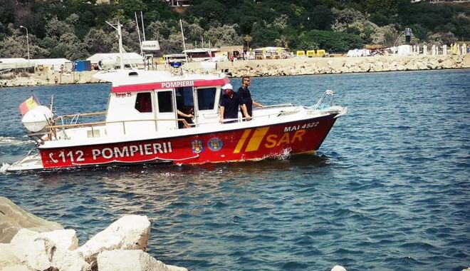 ALERTĂ în stațiunea VENUS. Doi copii, în pericol de înec - alerta-1598778094.jpg