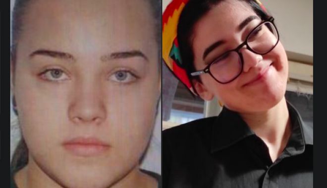 Apel disperat de la părinţii a două adolescente, fugite de acasă! „Vrem doar să se întoarcă!” - alerta-1620814665.jpg