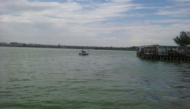 Alertă pe Lacul Siutghiol. Trei persoane, în pericol - alerta-1623587259.jpg