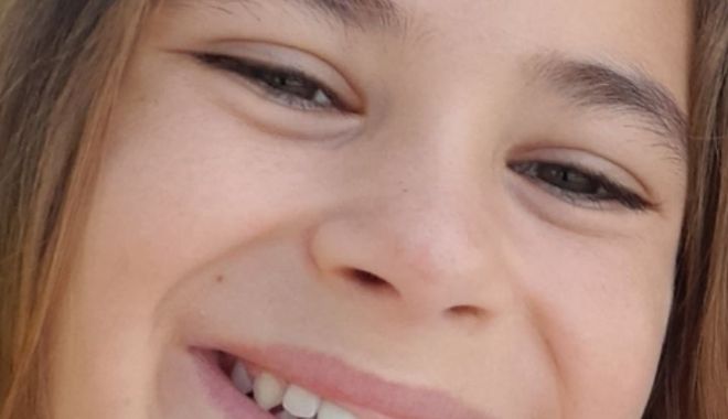 ALERTĂ în judeţul Constanţa. Fetiţă de 11 ani, dispărută de acasă - alerta-1637677739.jpg