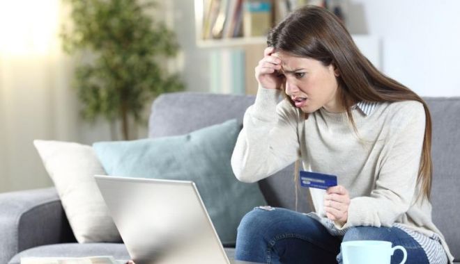 ALERTĂ! Circulă un nou tip de fraudă online! Mare atenție la mesajele: 