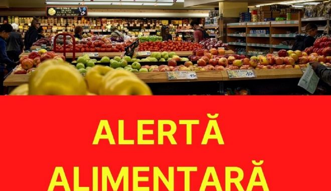 În urma sesizării unei cliente, Profi retrage un produs de la vânzare! Atenție, NU-L CONSUMAŢI!