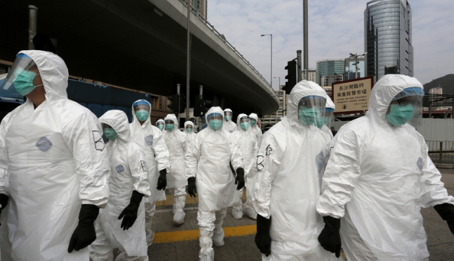 Nivel maxim de alertă în Coreea de Sud: Epidemia se extinde cu repeziciune - alertacoreea-1482068409.jpg