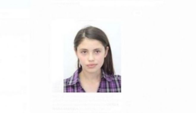 Anunț de ultim moment despre adolescenta de 17 ani, dată dispărută - alertainprahovaadolescentade17an-1571831236.jpg