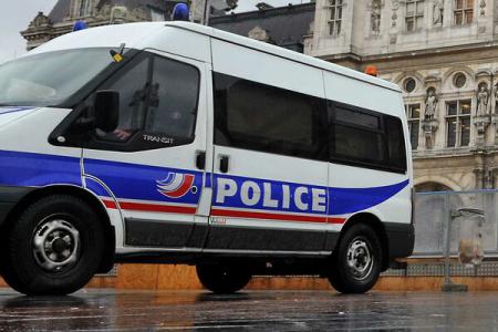 Alertă cu bombă în Gara de Est din Paris - alertaintrogaradinparis-1421412370.jpg