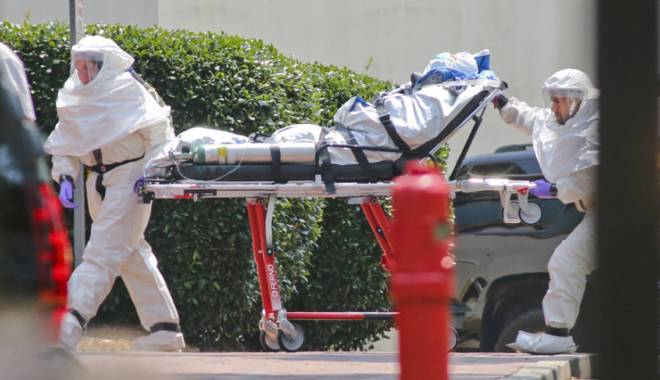 ALERTĂ LA CONSTANȚA! Marinar întors din Nigeria, suspect de Ebola! - alertalaconstanta-1414694677.jpg