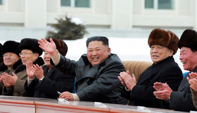 Alertă la nivel mondial! Coreea de Nord a efectuat un 