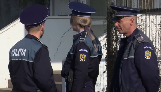 Alertarea nejustificată a poliţiştilor, sancționată cu până la 2.000 lei - alertareanejustificata-1615920766.jpg
