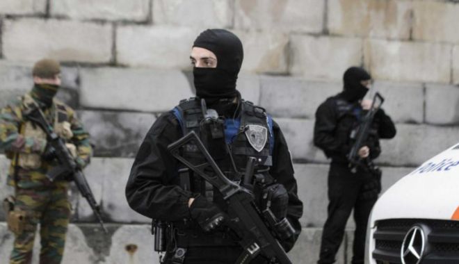 Atac asupra unei moschei din Germania. Operațiune amplă de securitate - alertaterorista01101600-1520768916.jpg