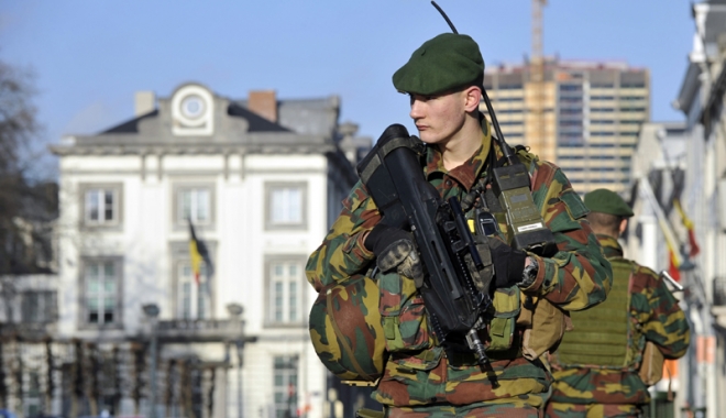 Este alertă de terorism în Belgia! Autoritățile caută mai mulți suspecți, temându-se  de un nou atentat - alertateroristabelgia-1499344270.jpg