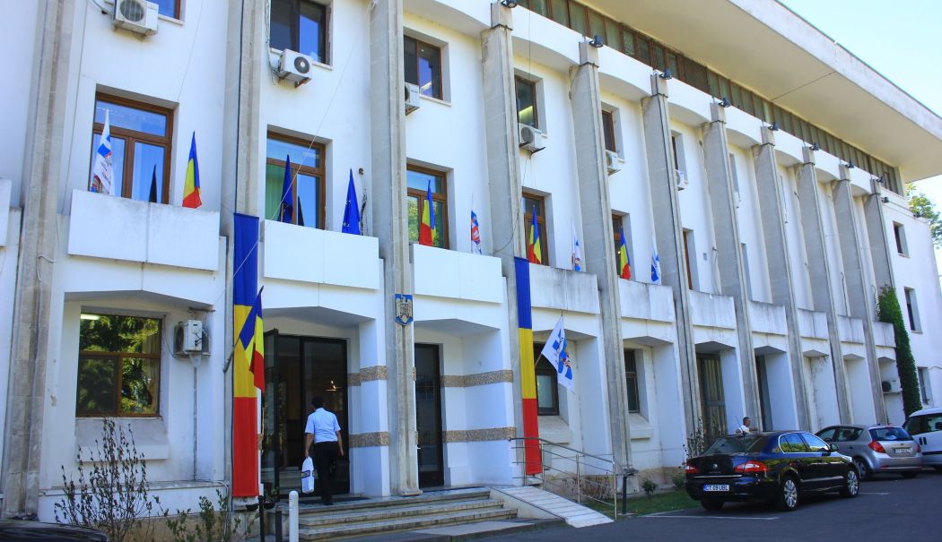 Aleşii locali din municipiul Constanţa, convocaţi în şedinţă ordinară. Iată ce proiecte se votează