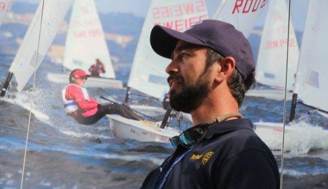 Alexandru Micu, ales în unanimitate președinte al Federației Române de Yachting - alex-1554131512.jpg