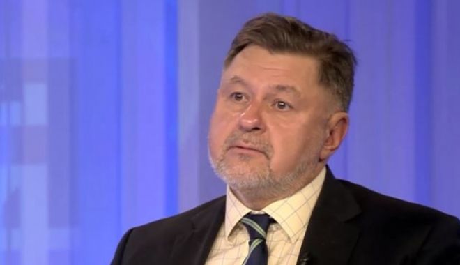 Alexandru Rafila anunţă cel mai mare val de viroze din ultimii ani - alex-1668537088.jpg