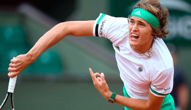 Tenis / Alexander Zverev - Roger Federer, finala turneului ATP de la Montreal - alexanderzverev-1502612957.jpg