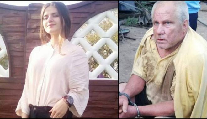 Discuția halucinantă între polițist și Alexandra: 