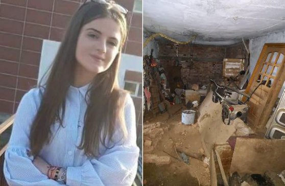 Pistă nouă în ancheta crimelor de la Caracal - alexandra-1564566297.jpg