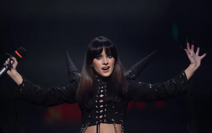 România merge la Eurovision 2026 cu Alexandra Căpitănescu - alexandra-eurovision-1772699931.webp