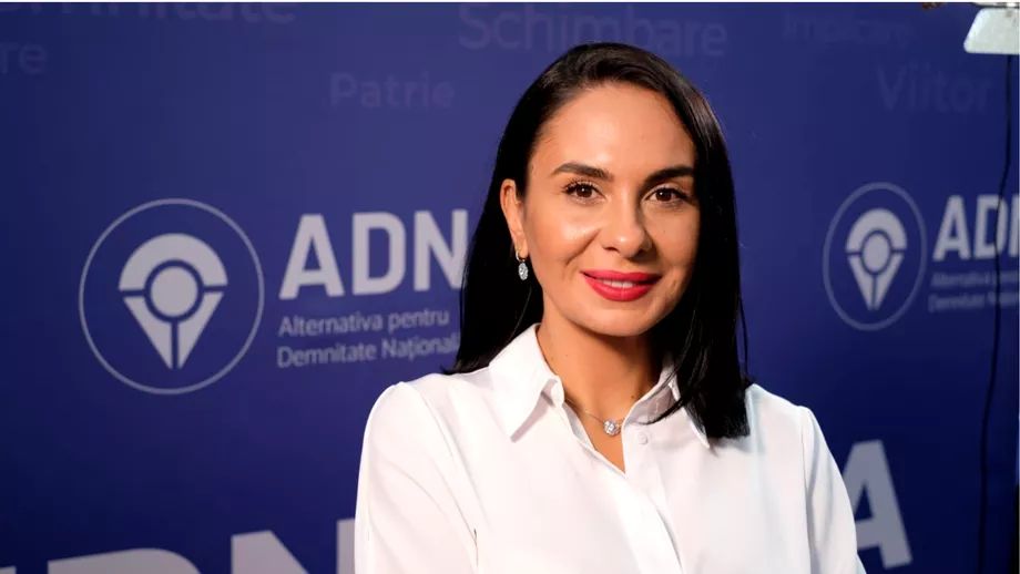 Alexandra Păcuraru și-a anunțat candidatura la președenție - alexandra-pacurariu-1726583800.jpg